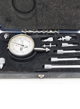 Mc DONGHAI Instrumente 75 ~ 250mm Kurbelwelle Verkauf Gauge
