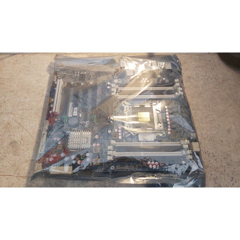 惠普 Asy Bd Syspib1S FMB1619601 DDR31333MhzZ62 板提供 UPS运