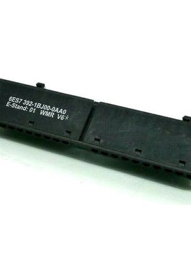 Siemens SIMATIC Stecker 6ES7 392-1BJ00-0AA0 | 6ES7392-1BJ00-