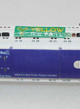 CLIPSALL5512RVFCBus212通道电压免费继电器