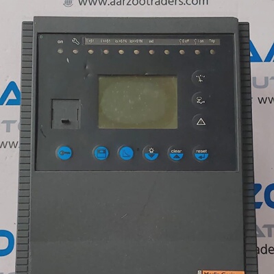 S10UD Merlin Gerin 59607  59606 Affichage Module Sries 20 S1