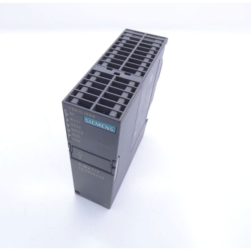 Siemens 6ES7972-0CC35-0XA0 6ES7 972-0CC35-0XA0 E-Stand: 04 /