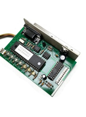 Seatel Auxillary Port Adapter Board Type 113746 Conscan