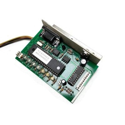 Seatel Auxillary Port Adapter Board Type 113746 Conscan