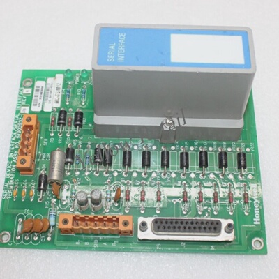 HONEYWELL51303932476系列设备接口MCTSIM12REVR