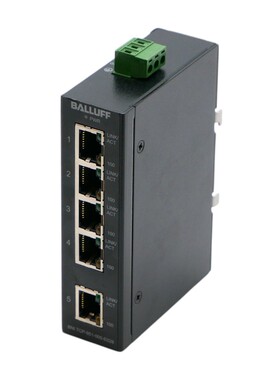 Balluff BNI005E BNI TCP-951-000-E028 12~48Vdc Rev. V2 Switch