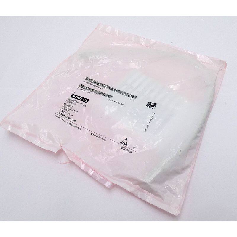 Siemens SINAMICS 6SL3060-4AH00-0AA0 DRIVE-CLIQ Leitung -unus