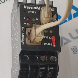 GE FANUC VERSAMAX SE IC200SET001 Module DAdaptateur Rseau 92