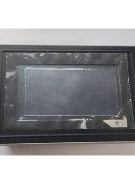 B&R 6PPT30.043F-208 E58A0168937 HMI Panel - TOP ZUSTAND - wo