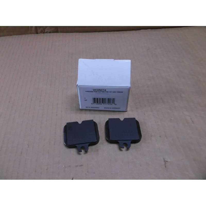 Lames De Coupe Outils UCUNC14 Panduit NEUVES Dans La Bo?te