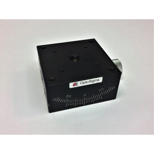 OPTOSIGMA GOH-40A15 α-AXIS GONIOMETER