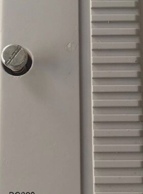1Pc ABB Usado 3BSE071501R2 BC820K01 Unidad De Interconexin