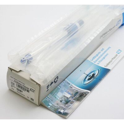 Endress+Hauser CTS1-A2GSA Temperatursensor -unused/OVP-