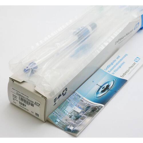 Endress+Hauser CTS1-A2GSA Temperatursensor -unused/OVP-