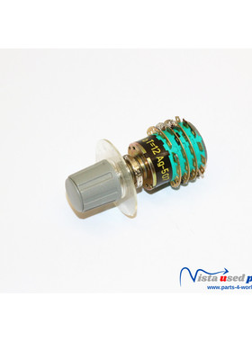 EBE GX 2/1x12b Wahlschalter T=12 | Ag-507