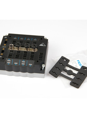 Festo CPV14-GE-ASI-4E4A-Z M850539 接口模块