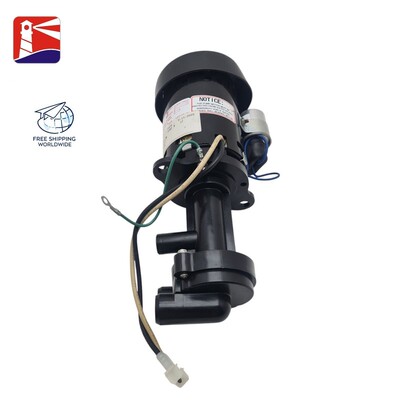 Scotsman Ice System PN: 12-2256-02 Hartel Model GPPS-25C-02,