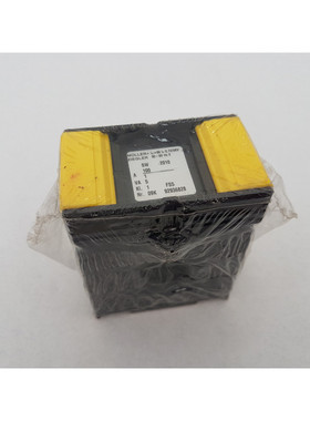 Müller + Ziegler Stromwandler / SW 2010 / 100/1A / 5VA / Ne