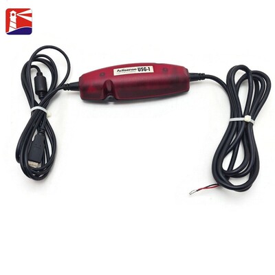 ACTISENSE USG-1 USB Nmea Gateway. Hergestellt IN UK