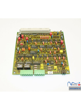 Bosch 048109-2037 Circuit Board For VM 100/R-TA Power Supply