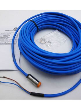 ifm electronic NF5023 15V 50mA 120 mW 20M Induktiver Sensor