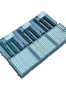 批量 03 件 ABB TU516 1SAP212000R0001 终端单元