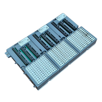 批量 03 件 ABB TU516 1SAP212000R0001 终端单元