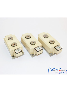 1x Semikron SKKH 500/16 E Thyristor Diode Module 10003286031