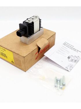 Danfoss PVEO 16 (S6) 11106793 12V Elektronischer Aktuator -u