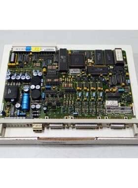 Siemens SIMATIC S5 6ES5260-4UA11 6ES5 260-4UA11 E-Stand: 06