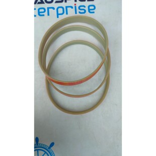 梅加迪恩 TB2345 8全新带盒 345 毫米 批量 3 件