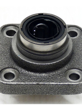 Rexroth R108121600 LSGF-M-16-DD Linear-Set -used-