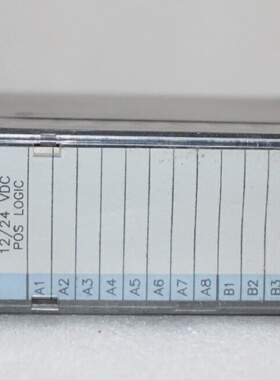 GE FANUC IC693MDL740F OUTPUT MODULE 1224VDC