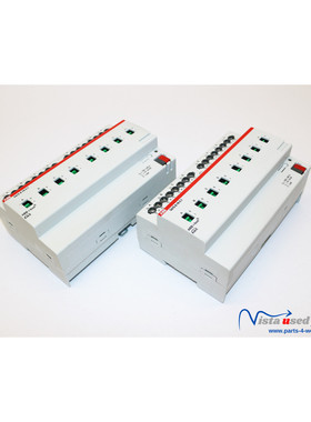 1x ABB i-bus? KNX Switch Actuator Module 2CDG 110 134 R0011