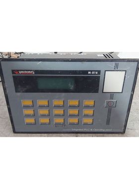 UNITRONICS M-216 操作面板优惠