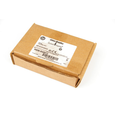 Allen Bradley 440N-S32013 Safety Realy 模块