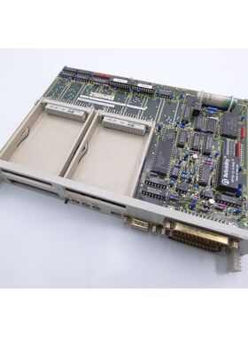 Siemens WF470 6FM1470-3BA20 E-Stand: A 09 / A 04 -used-