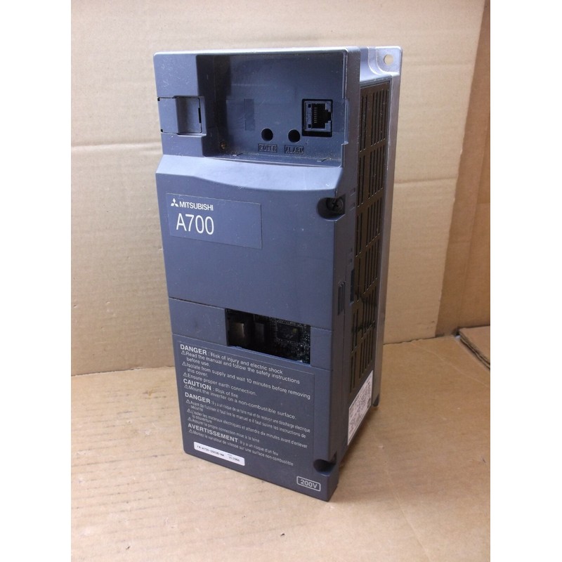 FR-A720-00030-NA Mitsubishi Inversor De Accionamiento AC VFD