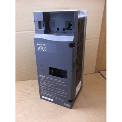 FR-A720-00030-NA Mitsubishi Inversor De Accionamiento AC VFD