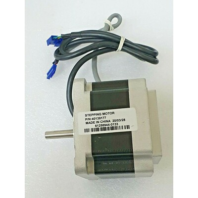 Juki 步进电机 P/N. 40139177,二手,和96000