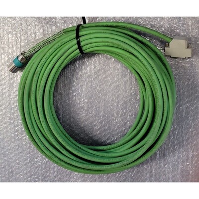SIEMENS A5E02407058_A2 Motion Connect Connect - NEUWERTIG -