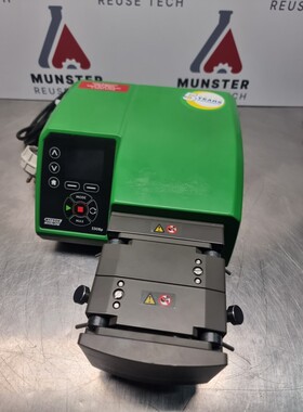 Watson Marlow 530BP IP66 蠕水泵 c/w 505L 低脉冲泵头