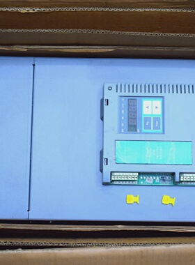GEFRAN ADL300A4370KBLF4C SIEIDRIVE 230VAC480VAC 5060 Hz 3Ph