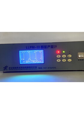 CWLL Wuhan Lvlin System Technology LLPMIII Intelligent Produ