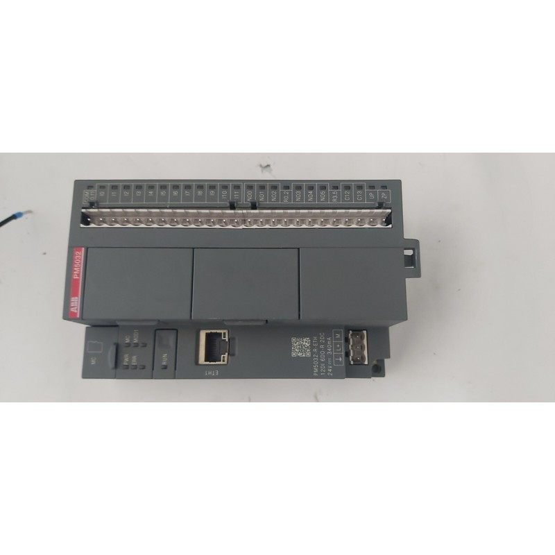 ABB PM5032-R-ETH 1SAP123500R0072 处理单元提供!UPS 运送!