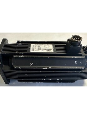 Elau Servomotor / SB105/30/06/05/19/S/R1/64/EOKN / 19192306-