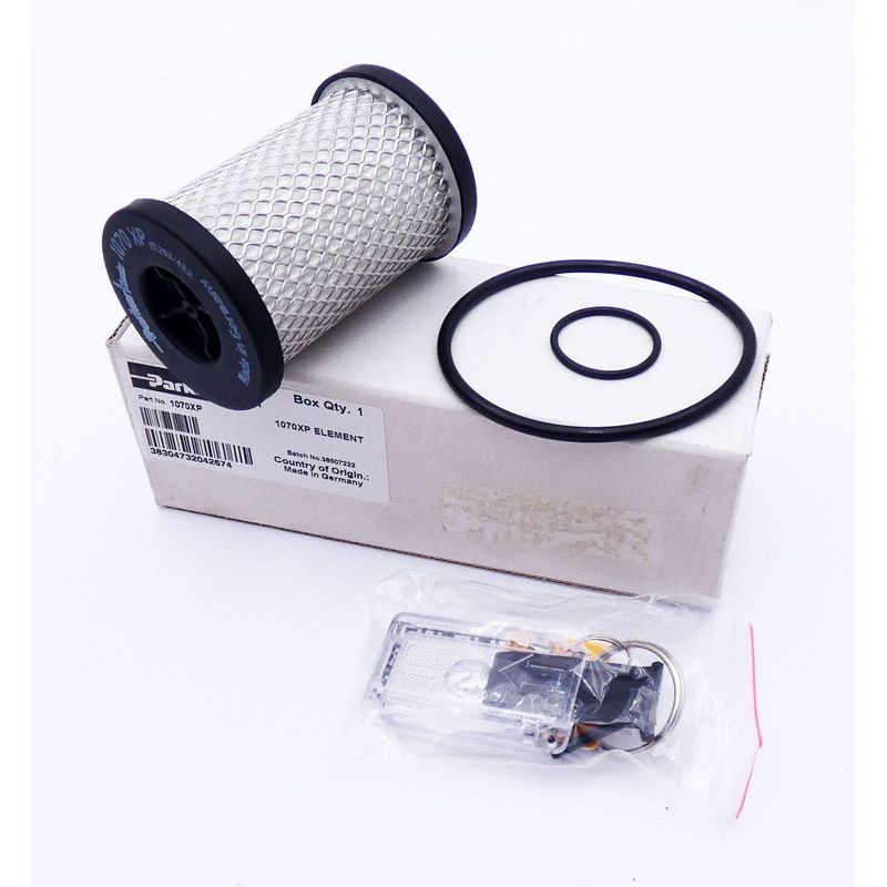 Parker Zander 1070XP Filter Element -unused/OVP-