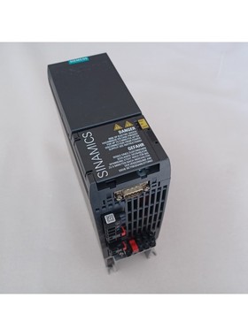 Siemens Sinamics G120C CanOpen 6SL3210-1KE11-8AC1 Version: C