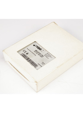 Relpol MR-GT2P-TR2 2613067 Temperature Control Relay