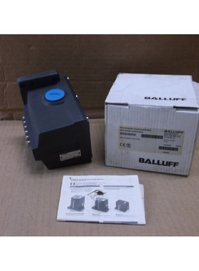 BNS 819-D06-D12-100-10-FD Balluff Nuevo en Caja CNC Interrup